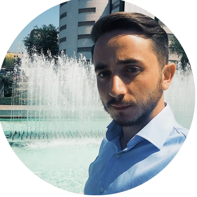 Mikhail Formazhu, founder of SaaS-Performance